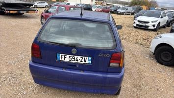 Foto pieza de coche