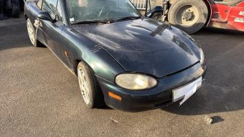 Foto pieza de coche