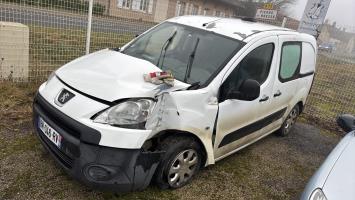 Foto pieza de coche