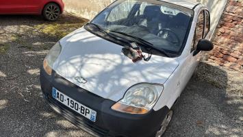 Foto ricambio auto