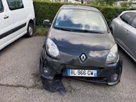 Foto pieza de coche