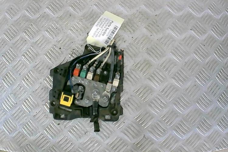 Porte fusible - CITROEN DS3...