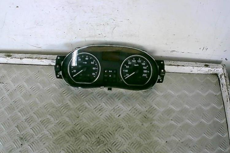 Compteur - DACIA SANDERO 1