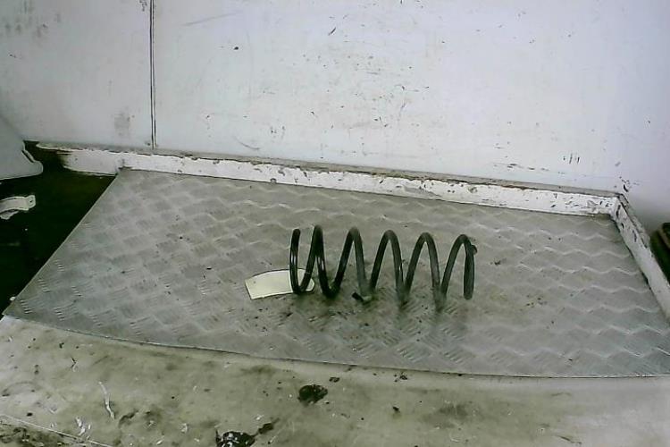 Ressort de suspension...