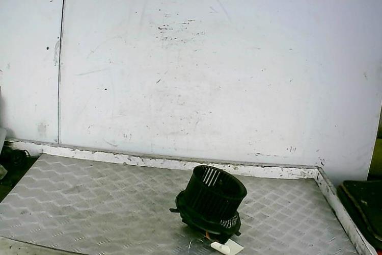 Ventilateur chauffage -...