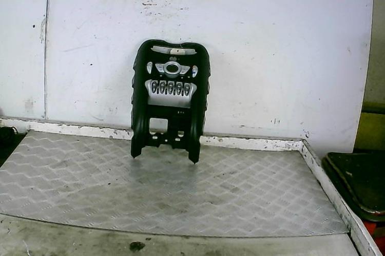 Commande chauffage - MINI...