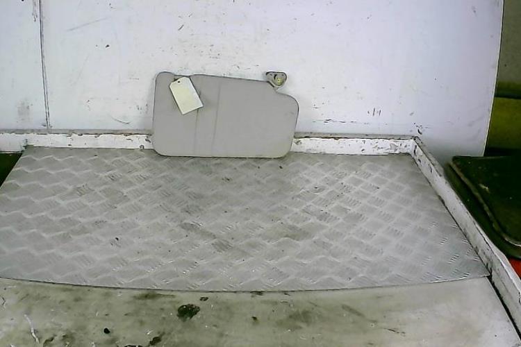 Pare soleil gauche - NISSAN...