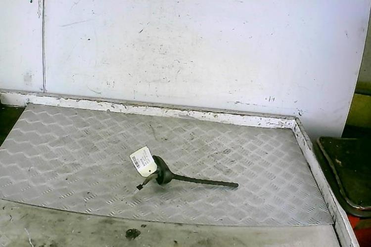Antenne - KIA RIO 3 PHASE 2