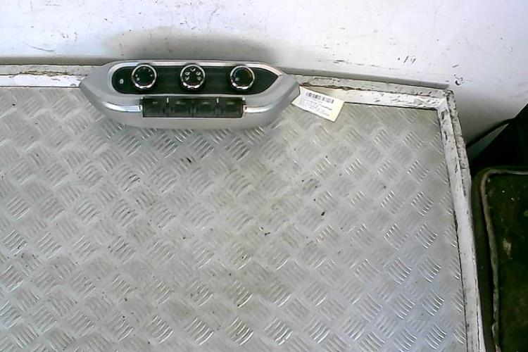 Commande chauffage - KIA...