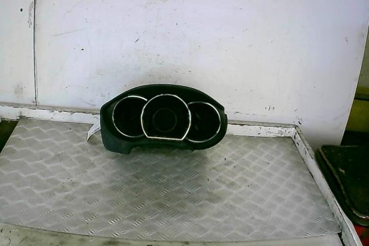 Compteur - KIA RIO 3 PHASE 2