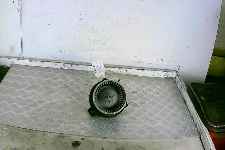 Ventilateur chauffage - KIA...