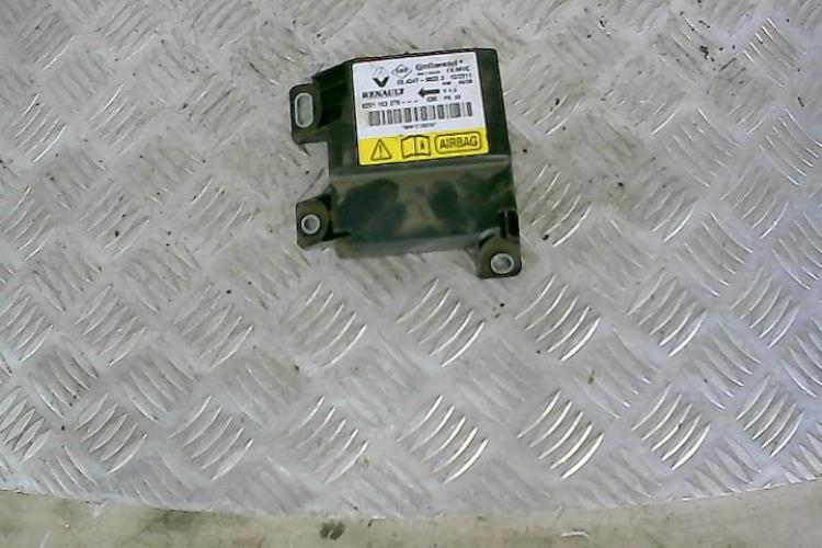 Boitier air bag - DACIA...