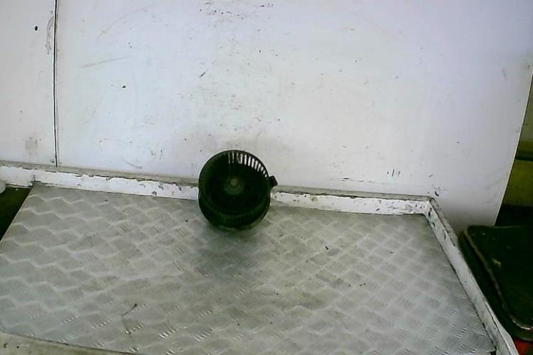 Ventilateur chauffage -...