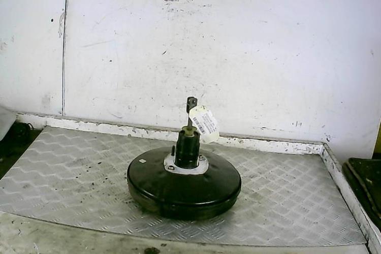 Mastervac - RENAULT MEGANE...