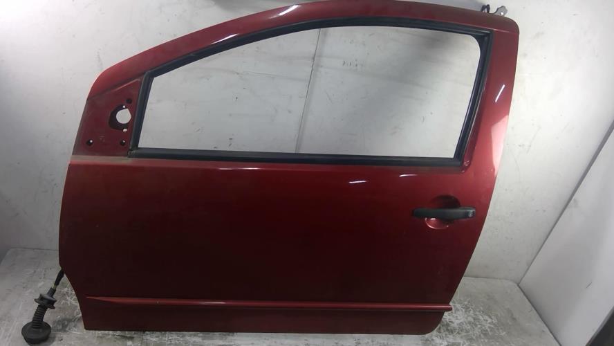 Porte avant gauche -...