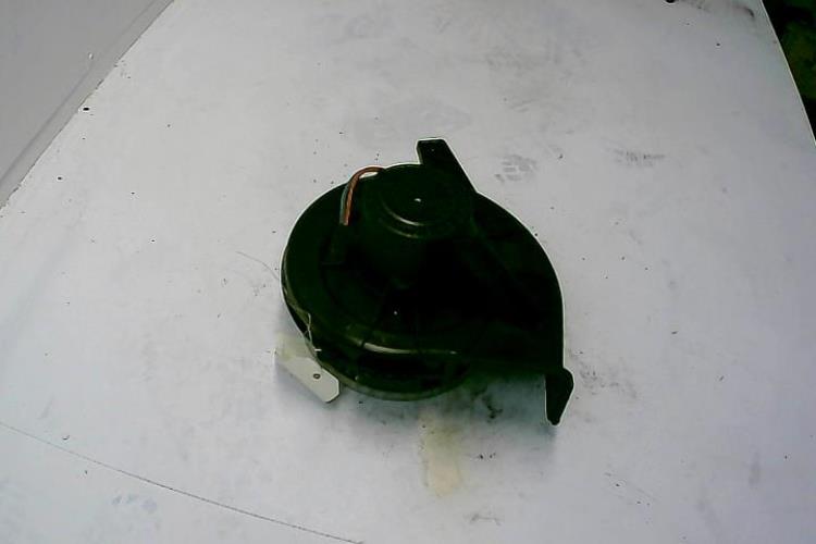 Ventilateur chauffage -...