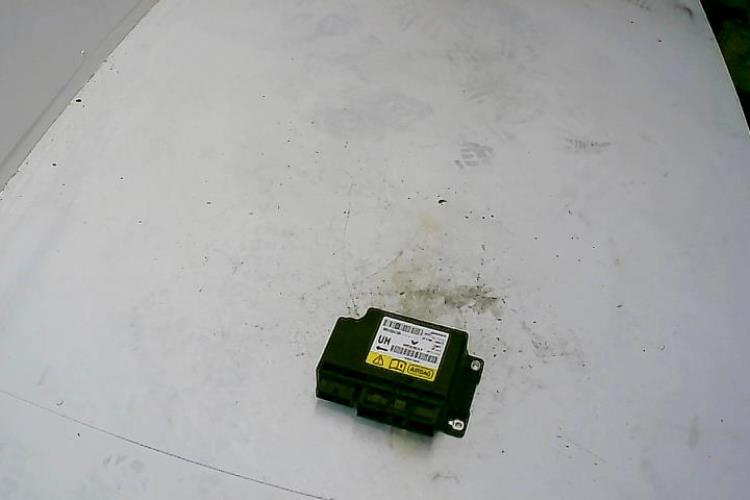 Boitier air bag - RENAULT...