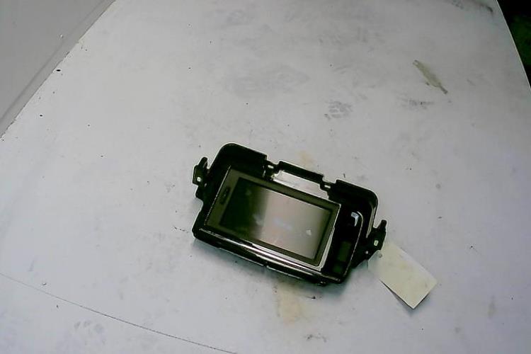 Ecran GPS - RENAULT MEGANE...