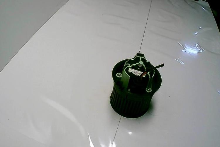 Ventilateur chauffage -...