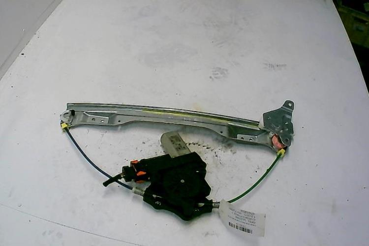 Leve vitre electrique avant...