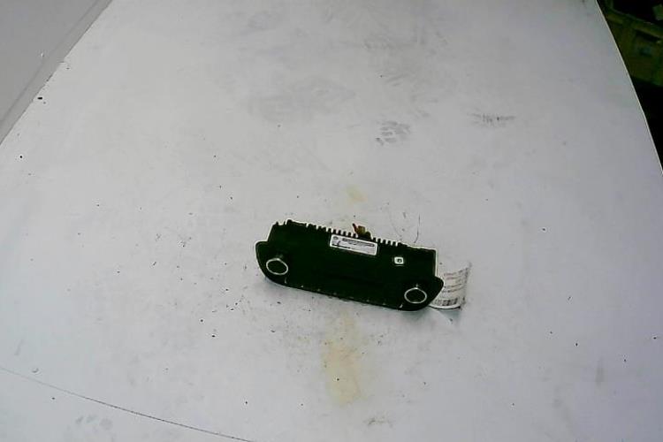 Commande chauffage -...
