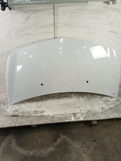 Capot - RENAULT CLIO 3 PHASE 2