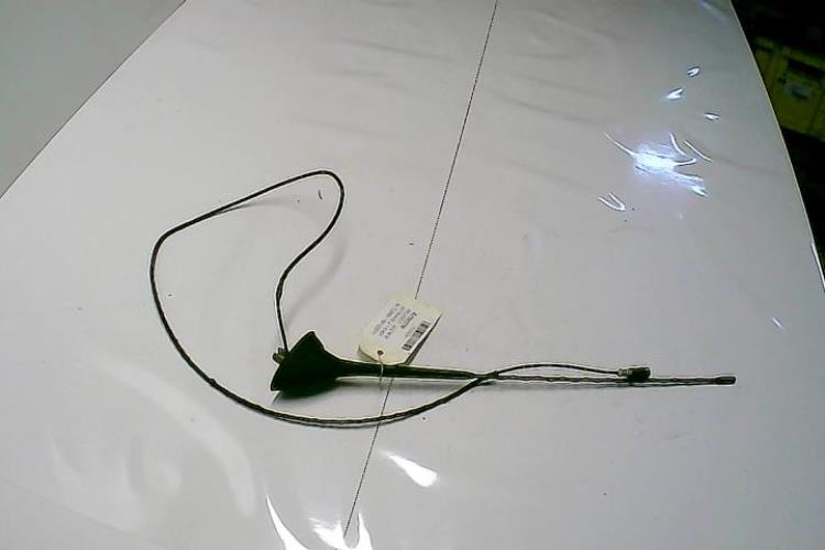 Antenne - PEUGEOT 207 PHASE 2