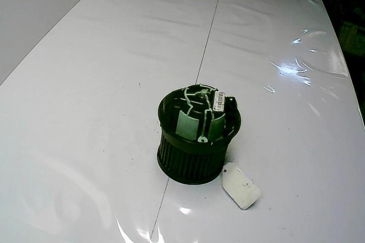 Ventilateur chauffage -...