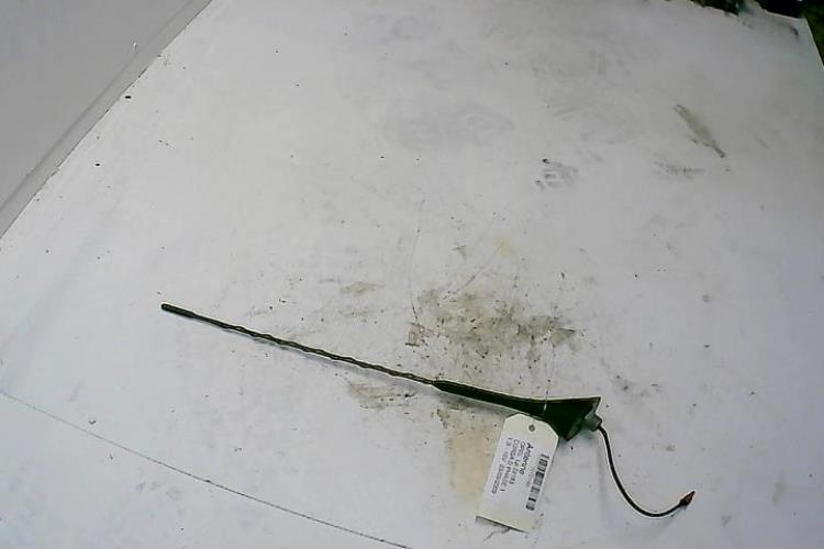 Antenne - OPEL CORSA D PHASE 1