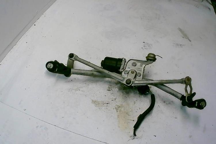 Moteur essuie glace avant -...