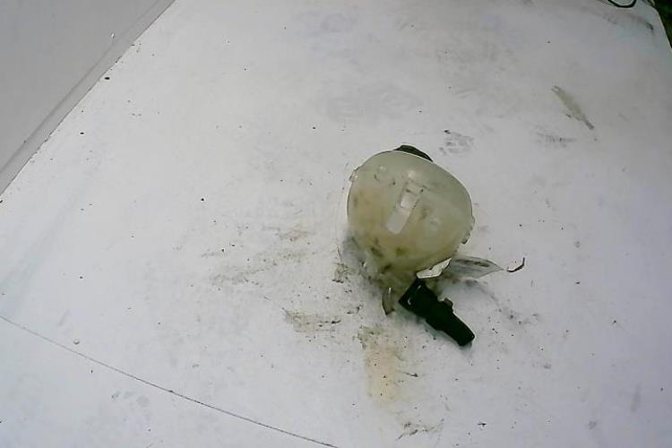 Vase d'expansion - PEUGEOT...