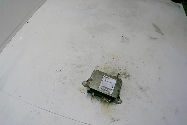 Boitier air bag - RENAULT...