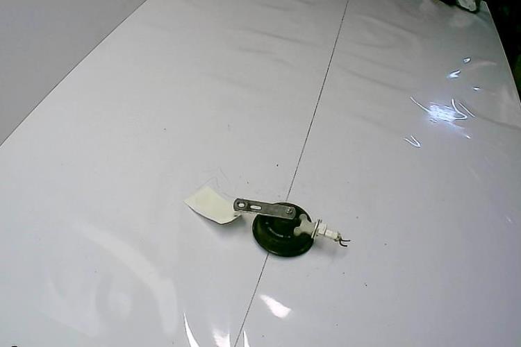 Avertisseur/Klaxon - DACIA...