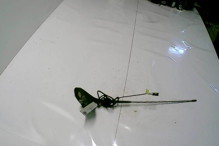 Antenne - PEUGEOT 207 PHASE 1