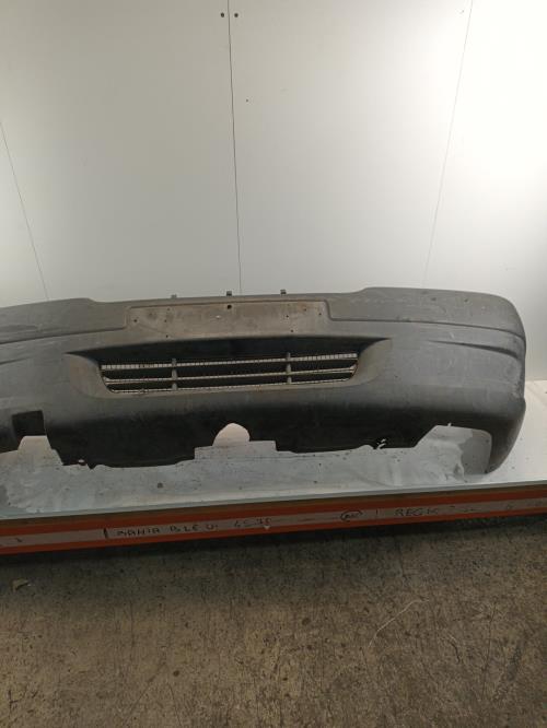 Pare choc avant - FIAT 