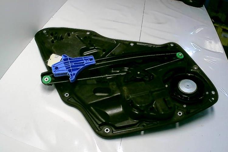 Leve vitre electrique...