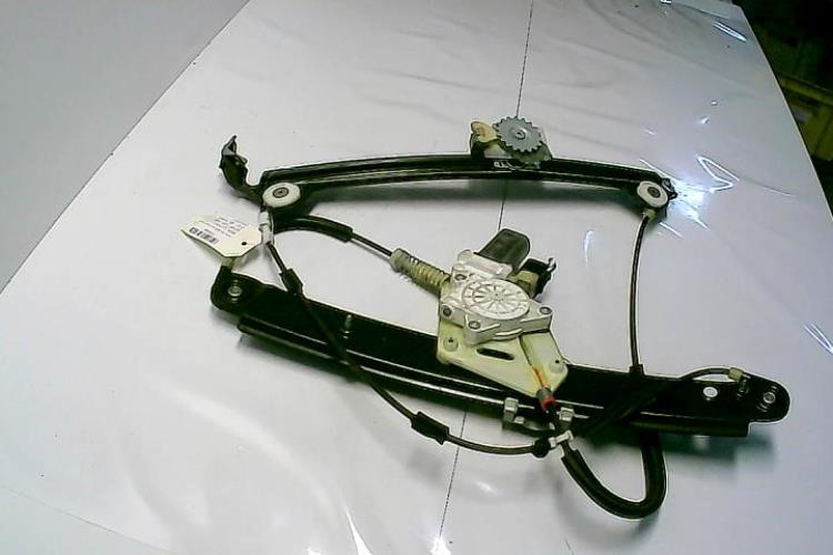 Leve vitre electrique avant...