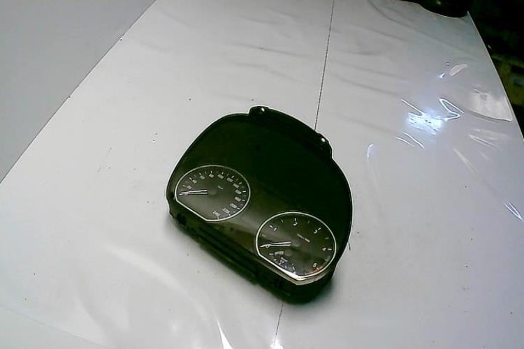 Compteur - BMW SERIE 1 E81