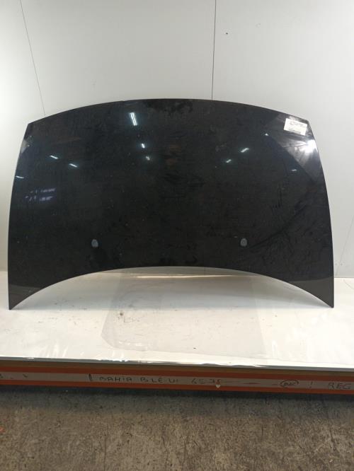 Capot - CITROEN C3 1 PHASE 1