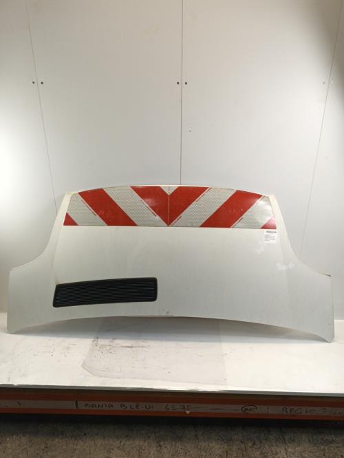 Capot - RENAULT TRAFIC 2...