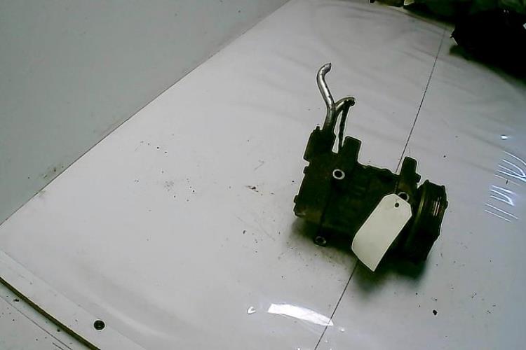 Compresseur clim - CITROEN...
