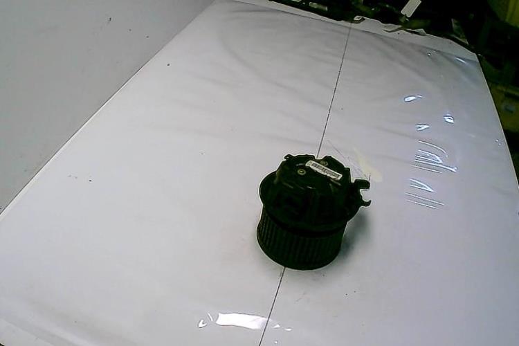 Ventilateur chauffage -...