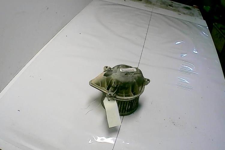 Ventilateur chauffage -...