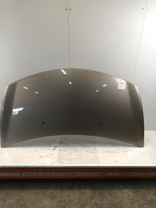 Capot - RENAULT CLIO 3 PHASE 2