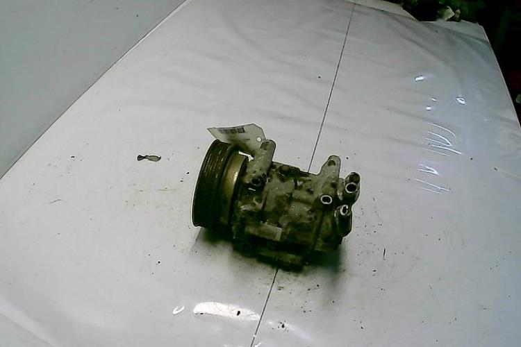 Compresseur clim - RENAULT...