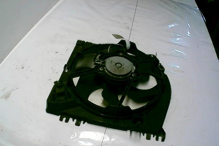Moto ventilateur radiateur...