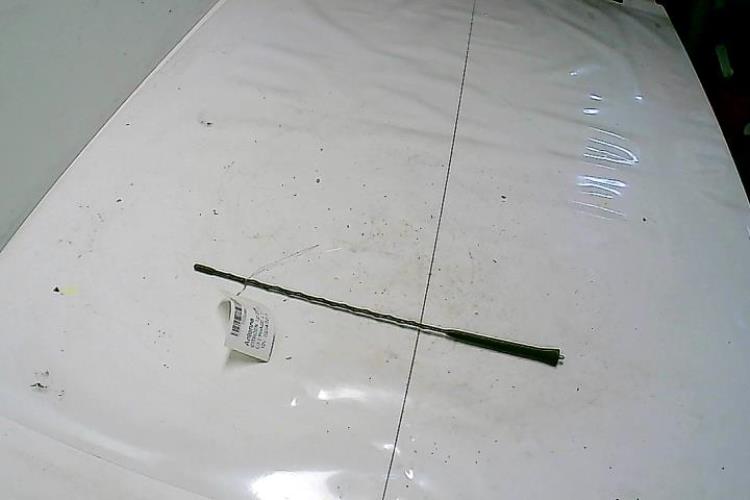 Antenne - CITROEN C3 2 PHASE 1