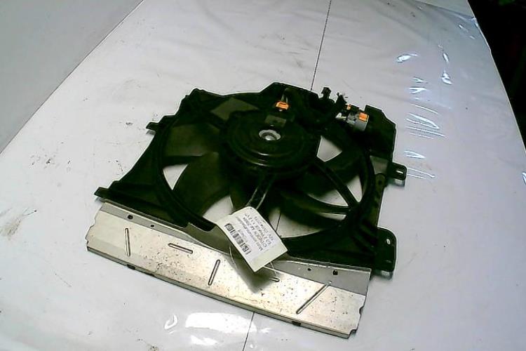 Moto ventilateur radiateur...