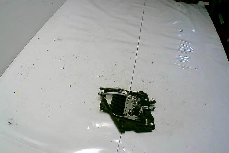 Porte fusible - CITROEN C3...