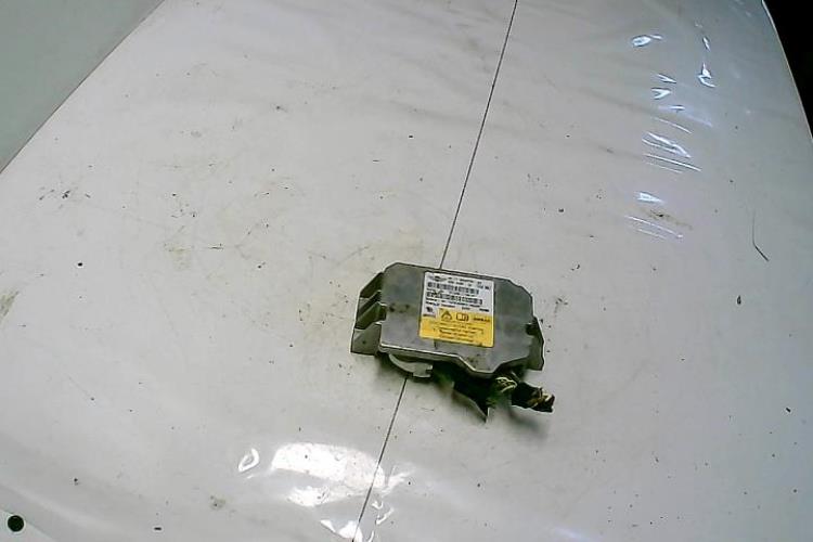 Boitier air bag - MINI MINI...